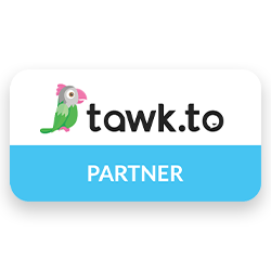 tawk.to شريك