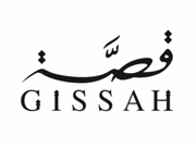 gissah perfume Logo