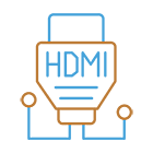 HDMI Connectivity Creative Solutions
