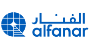 Alfanar Logo