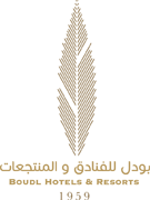 Boudl Group Logo