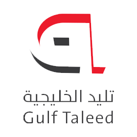 Gulf Taleed logo