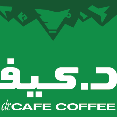 dr.CACFE COFFEE logo