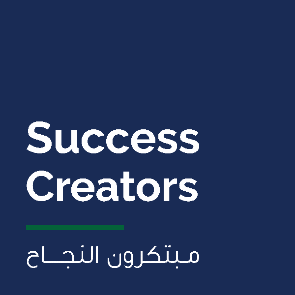 success creators logo